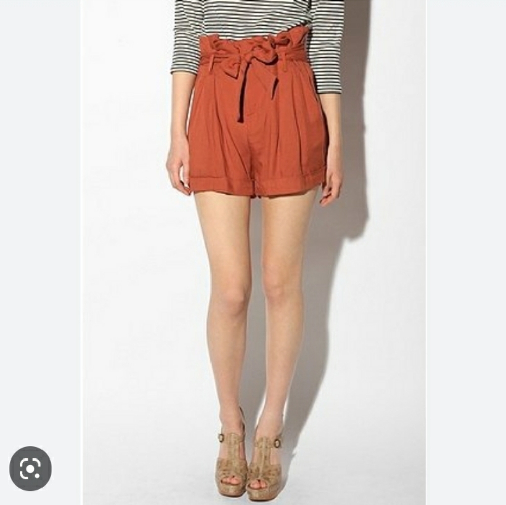 Chances R Shorts - Picture 5 of 6
